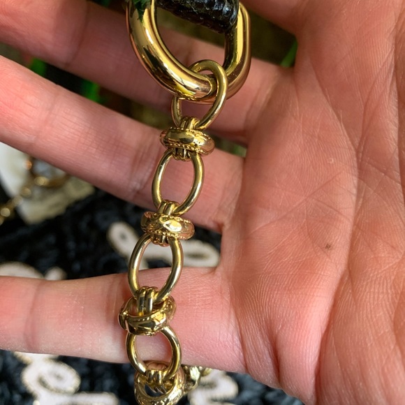 SOLD⛔️AUTHENTIC  DOLCE & GABBANA MILLENIALS " L'Amore E'Bellezza" FLORAL - Picture 11 of 16